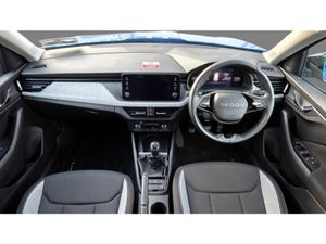 Skoda Kamiq SELECTION 1.0 TSI 115BHP- AS NEW-EX DE - Image 2