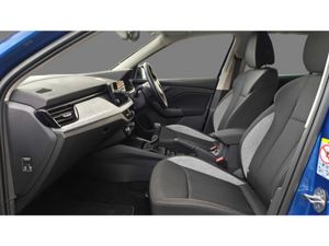 Skoda Kamiq SELECTION 1.0 TSI 115BHP- AS NEW-EX DE - Image 4