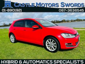 Volkswagen Golf AUTO / HI LINE / FINANCE AVAILABLE - Image 2