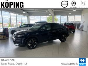 Citroen C4 X MAX PURETECH 136 MHEV E-DC // NEW FAC - Image 3