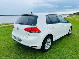 Volkswagen Golf 1.2 AUTOMATIC  HI - SPEC - Image 4
