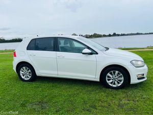 Volkswagen Golf 1.2 AUTOMATIC  HI - SPEC - Image 3