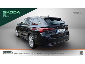 Skoda Octavia COMBI SELECTION PLUS+ 2.0 TDI 115HP- - Image 3