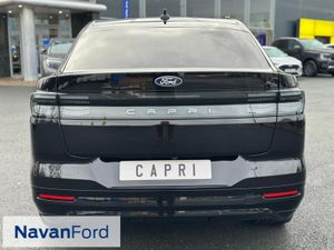 Ford Capri NEW ALL-ELECTRIC FORD CAPRI® Premium - Image 4