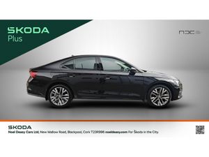 Skoda Octavia SELECTION BOX- ULTIMATE SPEC LIST 1. - Image 3