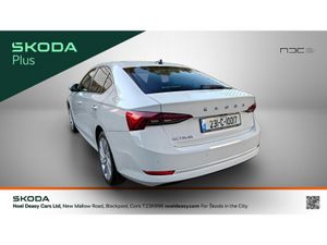 Skoda Octavia STYLE 1.0 TSI 110HP 5DR-JUST 27,000K - Image 2