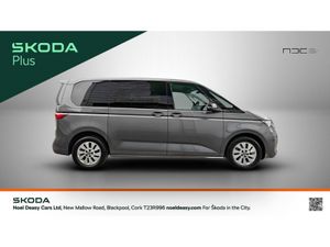 Volkswagen Multivan MULTIVAN T7 5 SEATER PHEV 218H - Image 4