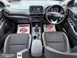 Hyundai KONA KAUAI EXECUTIVE 1.0 TURBO PETROL 5DR - Image 2