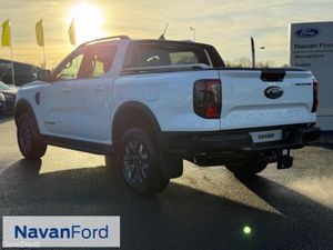 Ford Ranger Wildtrak Plug-in Hybrid 2.3T EcoBoost - Image 4