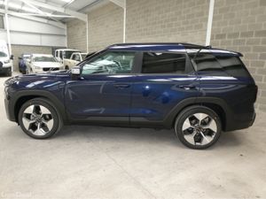 KGM Torres EVX 10 Year 1,000,000 kms Battery Warra - Image 2
