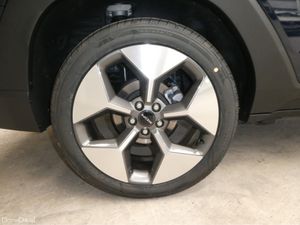 KGM Torres EVX 10 Year 1,000,000 kms Battery Warra - Image 4