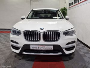 BMW X3 30E X-DRIVE X-LINE AUTOMATIC **ONE OWNER / - Image 3