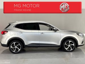 MG HS TROPHY PHEV**DIGITAL DASH**TOUCHSCREEN MEDIA - Image 3