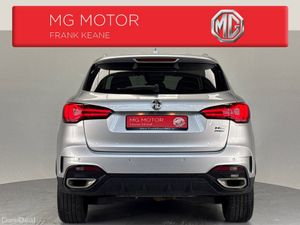 MG HS TROPHY PHEV**DIGITAL DASH**TOUCHSCREEN MEDIA - Image 4