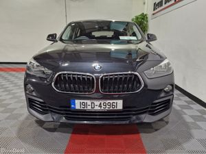 BMW X2 X-DRIVE 20D SE AUTOMATIC **HIGH SPEC / 18" - Image 3
