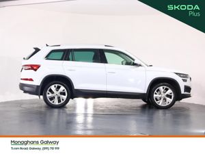 Skoda Kodiaq 7S STYLE 2.0 TDI AUTO *TOP SPEC* - Image 3