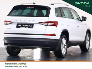 Skoda Kodiaq 7S STYLE 2.0 TDI AUTO *TOP SPEC* - Image 4