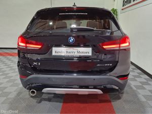 BMW X1 **DEPOSIT TAKEN** - Image 4