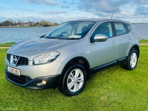 Nissan Qashqai 1.5 SV 5DR DSL - Image 4