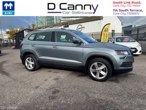 Skoda Karoq AMBITION 1.0 TSI 116HP DSG 5DR AUTO - Image 4