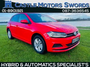 Volkswagen Polo ******* DEPOSIT TAKEN ******* - Image 2