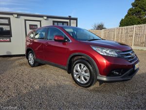 Honda CR-V 2.2 I-DTEC ES 4DR - Image 2