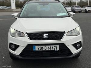 SEAT Arona Se-Plus 1.0 TSI 115Ps - Image 3