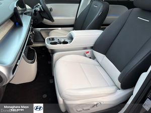 Hyundai IONIQ 9 PLATINUM -620KM RANGE- 110KWH - Image 4
