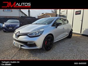 Renault Clio ABA-RM5M - Image 3