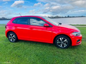 Volkswagen Polo 1.0 AUTO//FINANCE AVAILABLE//LOW M - Image 3