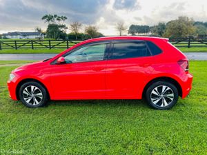 Volkswagen Polo 1.0 AUTO//FINANCE AVAILABLE//LOW M - Image 4