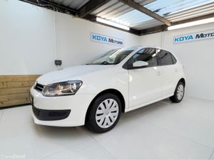 Volkswagen Polo 1.2 TSI COMFORTLINE PRO PLUS PETRO - Image 3