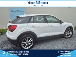 Audi Q2 S LINE - Image 4