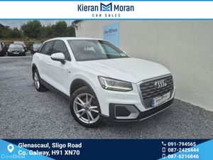 Audi Q2 S LINE - Image 2