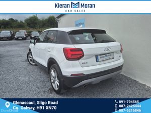 Audi Q2 S LINE - Image 3