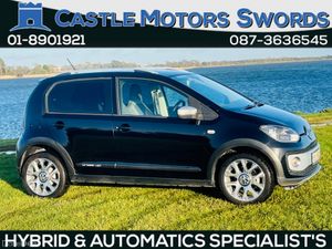 Volkswagen up! 1.0 AUTO//FINANCE AVAILABLE//LOW MI - Image 2