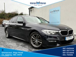 BMW 5-Series M SPORT - Image 2