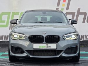 2015 BMW 116D *Nardo Grey* Automatic Low Mileage. - Image 3