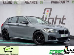 2015 BMW 116D *Nardo Grey* Automatic Low Mileage. - Image 2