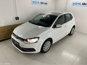 Volkswagen Polo 1.2 TSI COMFORTLINE PRO PLUS PETRO - Image 2