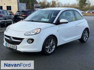 Opel Adam Jam 1.4i 100Ps - Image 2