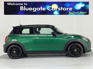 Mini Cooper ELECTRIC LEVEL 2**HEATED SEATS**DIGITA - Image 3