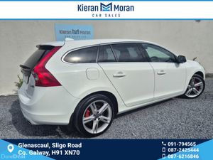 Volvo V60 AUTO 2L - Image 4