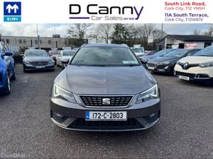 SEAT Leon ST PA 2.0 TDI 150HP XCELLENCE 5DR - Image 2