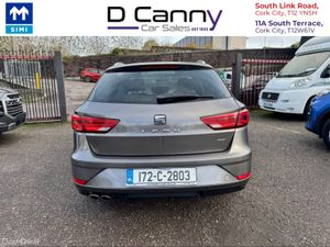 SEAT Leon ST PA 2.0 TDI 150HP XCELLENCE 5DR - Image 3