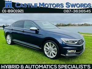 Volkswagen Passat 2.0 TSI//FINANCE AVAILABLE//R-LI - Image 2
