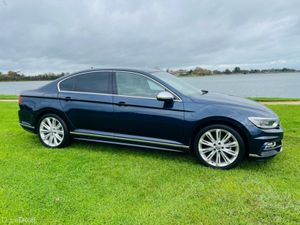 Volkswagen Passat 2.0 TSI//FINANCE AVAILABLE//R-LI - Image 3