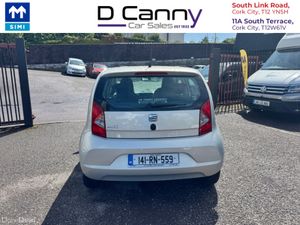 SEAT Mii 1.0 75HP S - Image 3