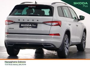 Skoda Kodiaq 7S SPORT 2.0 TDI 150HP AUTO - Image 4