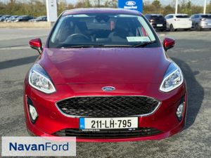 Ford Fiesta Connected 1.0T 95Ps - Image 2